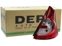 фото thumb №1, Abakus лампа задня dacia