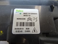 фото thumb №10, Peugeot 208 ii свет лампа сплав крышки багажника 9689043280