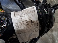 фото thumb №7, Ford s-max mk2 2.0 ecoblue механічна коробка передач 2019 r установка кабіни підлоги