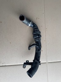 фото thumb №1, Ford mondeo mk5 2.0 tdci труба інтеркулер wąż впуску повітря