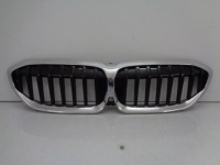 Купити Bmw g20 g21 решітка  під  камера, фото thumb