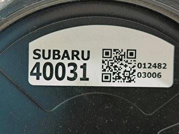 фото thumb №8, Subaru forester sk 2024 трансмиссия рулевая / рулевая рейка