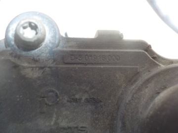 фото thumb №5, Megane iii клапан egr 301916000