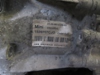 фото thumb №7, Коробка передач передач mini countryman r60 lift 1.6 d 4x4 gs6-53dg cjo