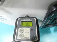 фото thumb №8, Крышка багажника задняя jaguar xf i x250 lift 11-15 jbc2135