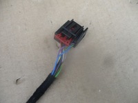 фото thumb №6, Дзеркало ліва vw t-roc 9 pin europa