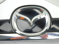фото thumb №13, Mazda cx-7 2010 обшивка / карта задньої кришки багажника