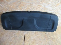 Купить Toyota yaris iii полка задняя багажника задний  5d 2011-, фото thumb