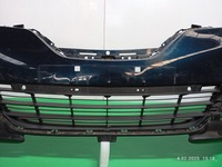 фото thumb №7, Бампер перед передний renault captur i lift 16-20