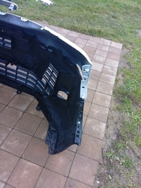 фото thumb №9, Expert jumpy zafira iii lift бампер bez фарбування новий 23-