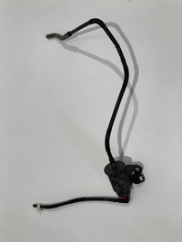 фото thumb №1, Фильтр угольный топлива yaris cross 21-