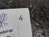 фото thumb №13, Шків колінчастого вала колінчастого bmw 5 e39 520i m52b20 206s3 11231735358