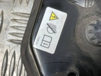 фото thumb №10, Mini cooper countryman r60 2012 панель крепления радиатора / góra