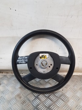 фото thumb №12, Кермо vw polo iv 9n 6q0419091g 1t0419091 + подушка подушка безпеки 1t0880201a