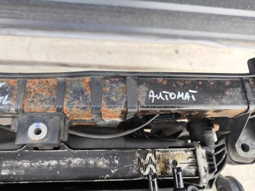 фото thumb №15, Pas переднє комплектний audi a5 8t 2.7 3.0 tdi 08-11 автомат 2 вентилятори !!