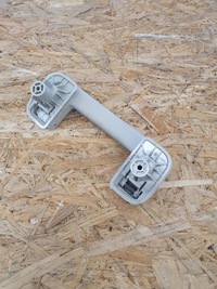 фото thumb №4, Town & country 2015 ручка / кронштейн левый задняя