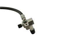 фото thumb №3, Шланг кондиционера iveco daily 06-