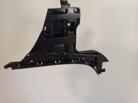 фото thumb №1, Направляющие бампера правый задняя 31213294 volvo s80