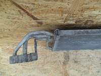 фото thumb №6, Seat ibiza 6j 2008- радіатор кондиціонера