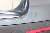 фото thumb №12, Vw touareg i 7l 2002r- бампер зад задній pdc