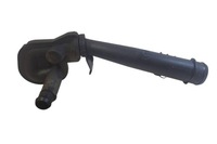 фото thumb №7, Труба интеркулер peugeot 508 9651164580 2.0l дизель 103kw 2016