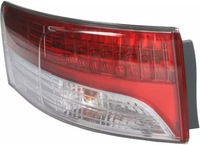 фото thumb №1, Valeo лампа задня 043956