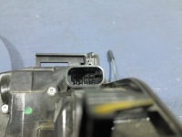 фото thumb №7, Bmw x5 f15 замок доводчик двері зад праве 4 pin 7281954