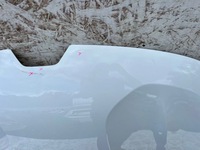 фото thumb №8, Renault austral капот кришка двигуна 2023-