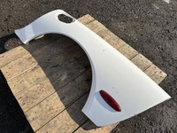 фото thumb №7, Крыло задняя задний левый chevrolet corvette c5 coupe 1997-2004r