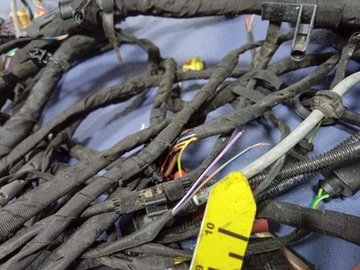 фото thumb №8, Audi q4 e-tron предохранители установка камеры двигателя электрик