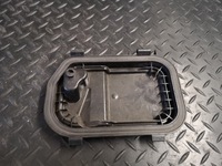 фото thumb №7, Заглушка лампи лівий перед audi a6 c6 160163-00l