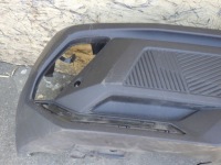 фото thumb №12, Peugeot 408 p54 22- бампер заднє
