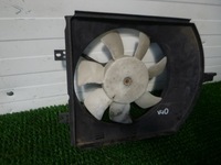 фото thumb №2, Volvo s40 v40 1.8 2.0 вентилятор радиатор климат