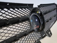 фото thumb №9, Mercedes v klasa 447 w447 lift решётка радиатора решётка радиатора бампера