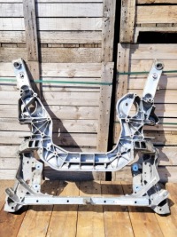 фото thumb №6, Подрамник подрамник перед bmw 5 f11 touring 530d xdrive