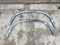 фото thumb №9, Молдинг na крыло land rover defender ii 2020-^