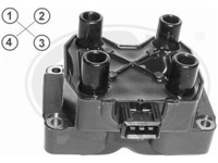 фото thumb №2, Котушка запалювання alfa romeo 146 1.6 1.7