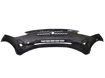 фото thumb №8, Бампер, решітка, решітка радіатора, ґрати polestar 2/ ii 348.