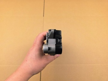 фото thumb №11, Ford mondeo mk4 s-max mk1 galaxy ii панель повітропровід кондиціонера європа гарний