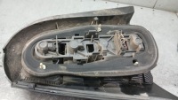 фото thumb №6, Фара правая зад mercedes-benz w168 a140 1.4b 01-04r