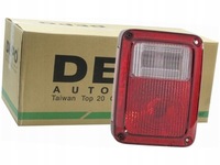 фото thumb №1, Лампа задня правий jeep wrangler iii jk 07-11