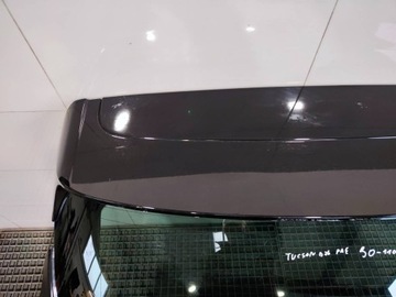 фото thumb №7, Крышка багажника зад задняя стекло камера лампы hyundai tucson 3 iii pae