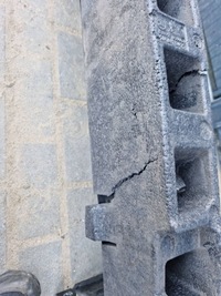 фото thumb №4, Skoda rapid 5ja seat toledo балка перед