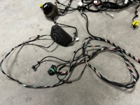 фото thumb №2, Електропроводка джгут салону панелі renault captur i przedlift 0.9 tce