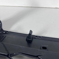 фото thumb №12, Hyundai kona n-line решётка нижняя dół бампера передний перед 86561-i3nb0