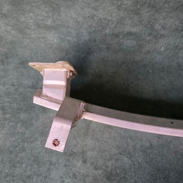 фото thumb №8, Балка усилитель бампера передней hyundai kona электрический