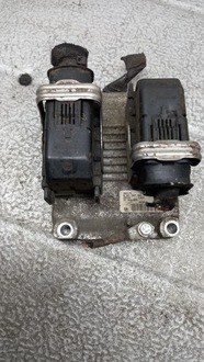 фото thumb №1, Комп'ютер двигуна opel corsa c 03r 1.2b