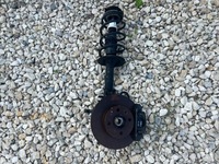 фото thumb №1, Fiat punto ii поворотный кулак амортизатор правый 1.2b