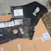 фото thumb №9, Бампер задня jaguar x540 e-pace оригінал