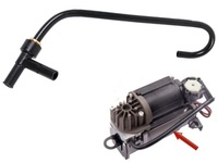 фото thumb №1, Компресор підвіска wabco трубка audi a6 c5 4b
